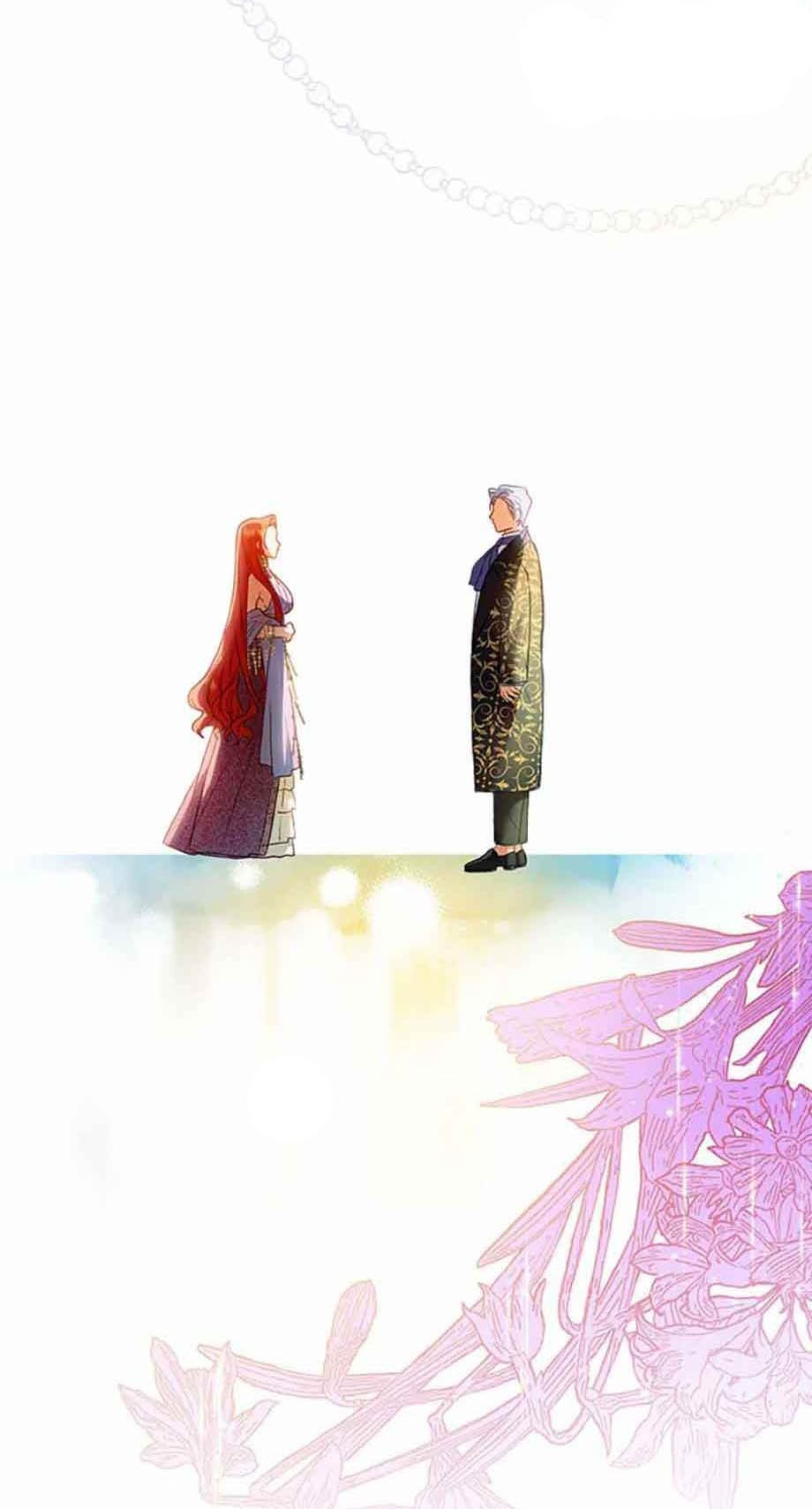 Cuộc Sống Xa Hoa Của Cô Nhân Tình Giả: Chapter 44