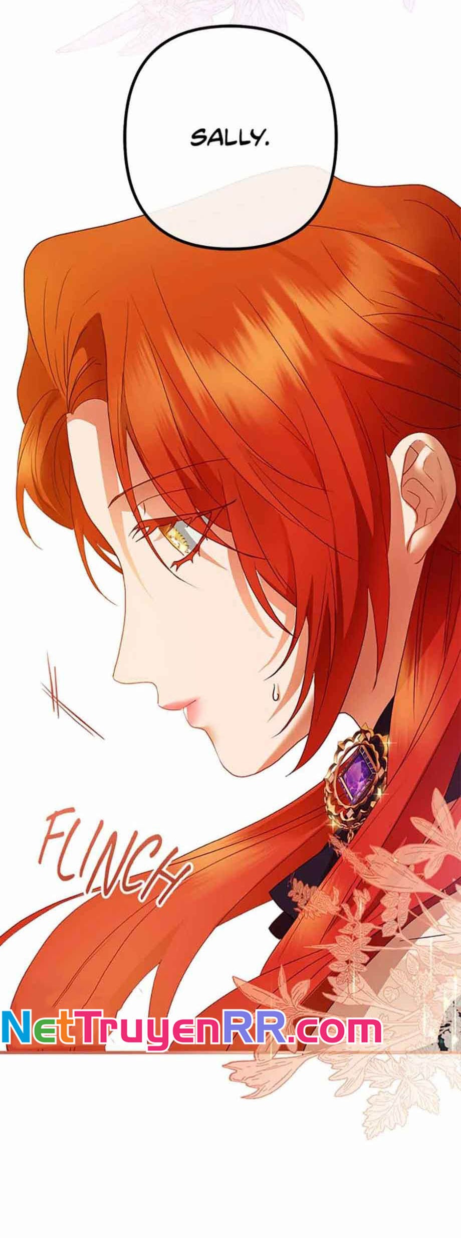 Cuộc Sống Xa Hoa Của Cô Nhân Tình Giả: Chapter 44