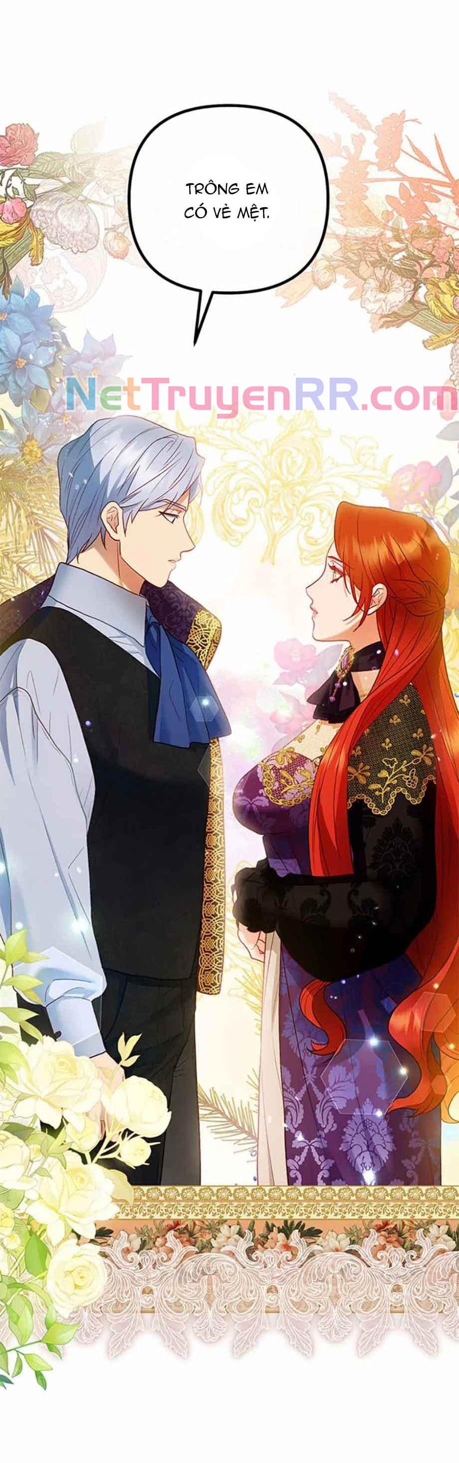 Cuộc Sống Xa Hoa Của Cô Nhân Tình Giả: Chapter 44