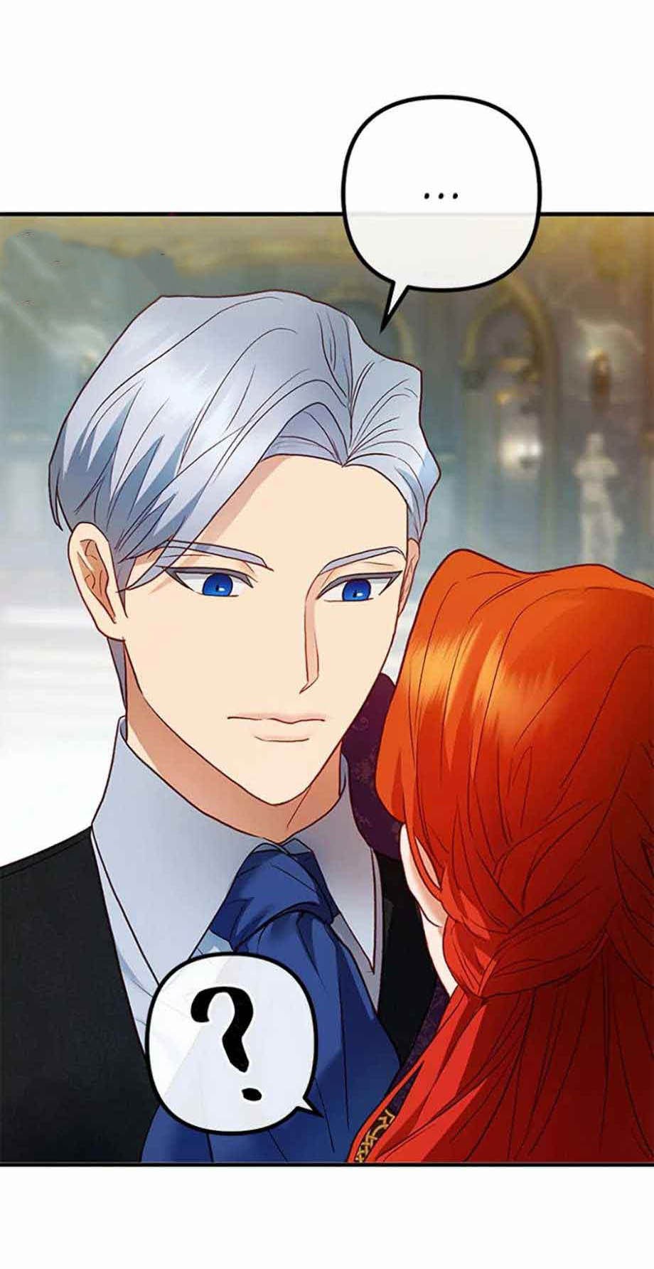 Cuộc Sống Xa Hoa Của Cô Nhân Tình Giả: Chapter 44