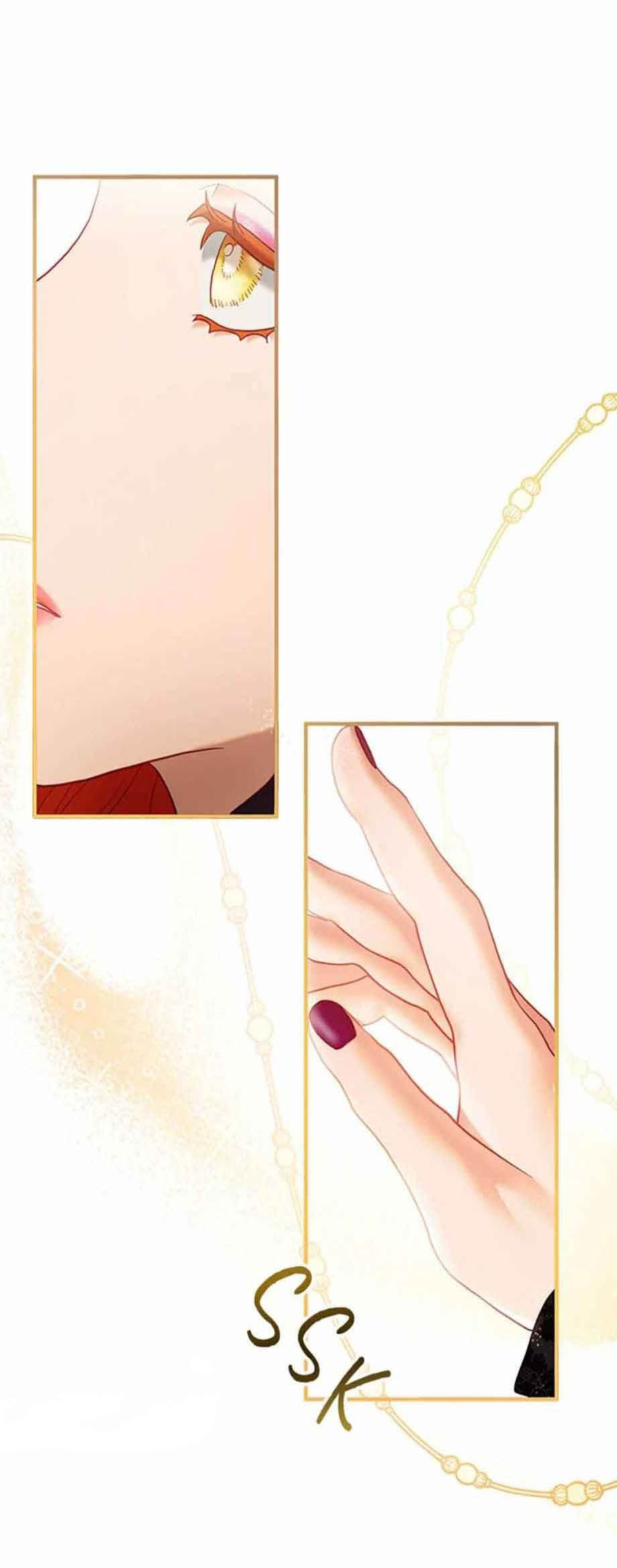 Cuộc Sống Xa Hoa Của Cô Nhân Tình Giả: Chapter 44