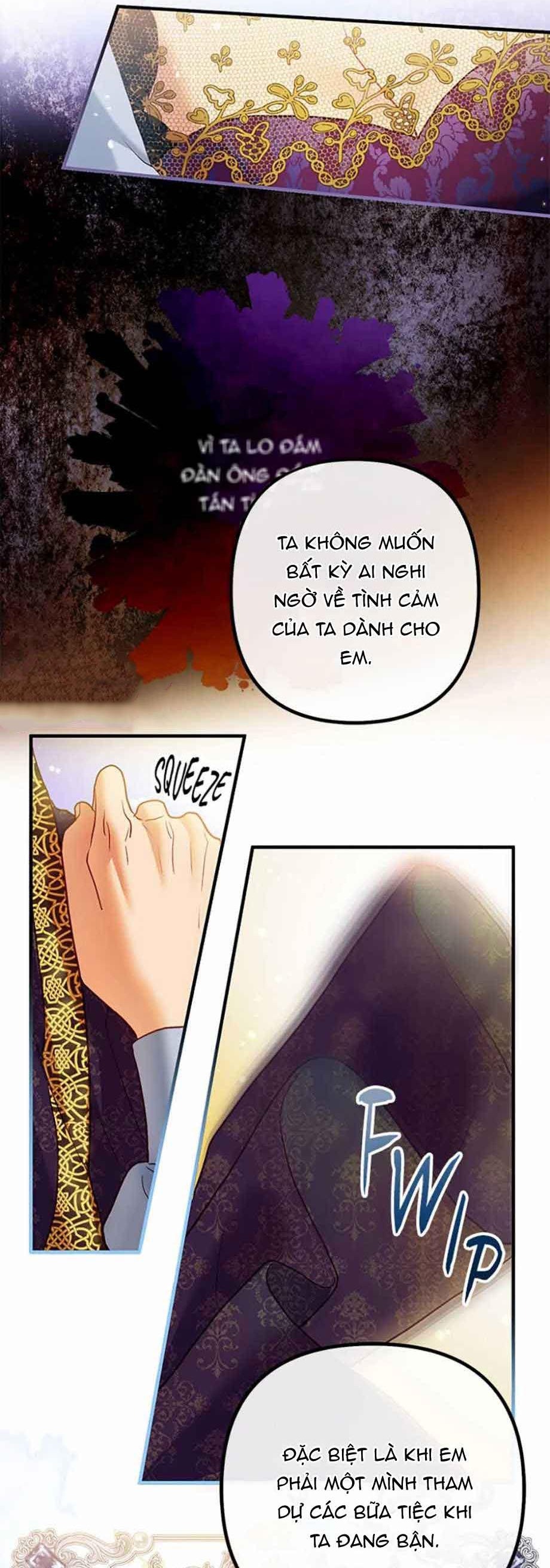 Cuộc Sống Xa Hoa Của Cô Nhân Tình Giả: Chapter 44