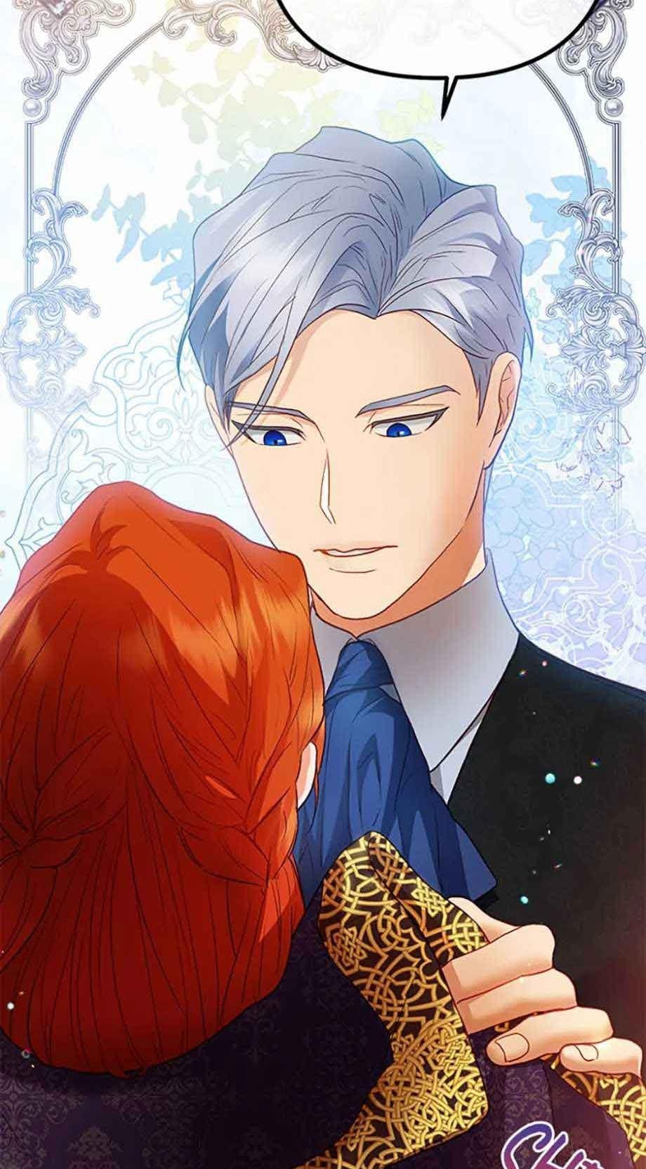 Cuộc Sống Xa Hoa Của Cô Nhân Tình Giả: Chapter 44