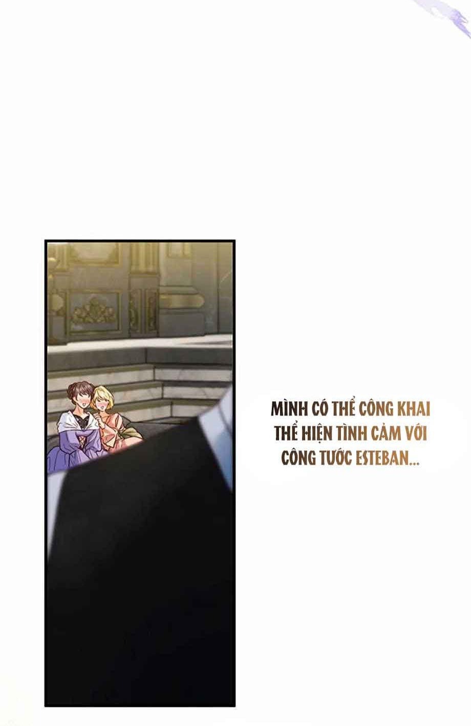 Cuộc Sống Xa Hoa Của Cô Nhân Tình Giả: Chapter 44