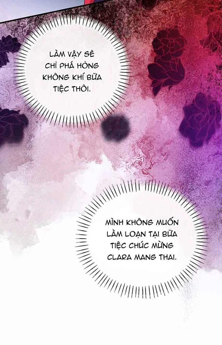 Cuộc Sống Xa Hoa Của Cô Nhân Tình Giả: Chapter 44
