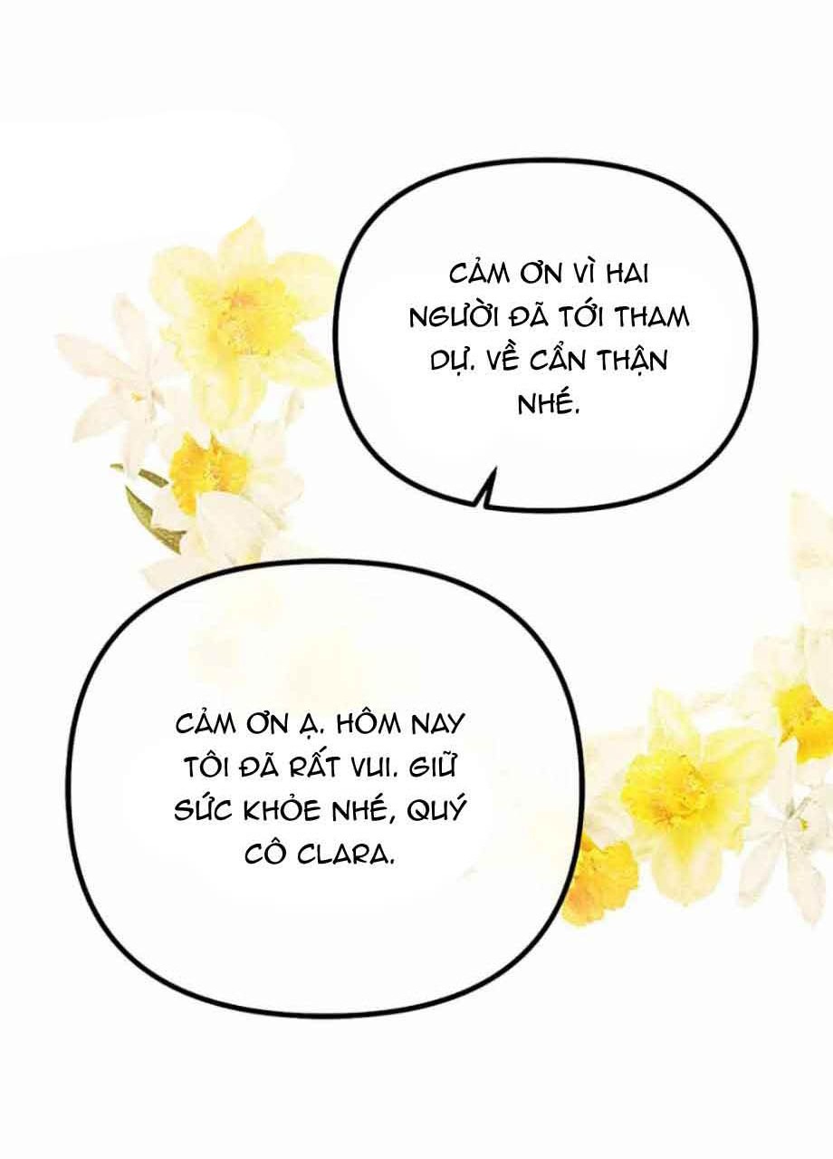Cuộc Sống Xa Hoa Của Cô Nhân Tình Giả: Chapter 44