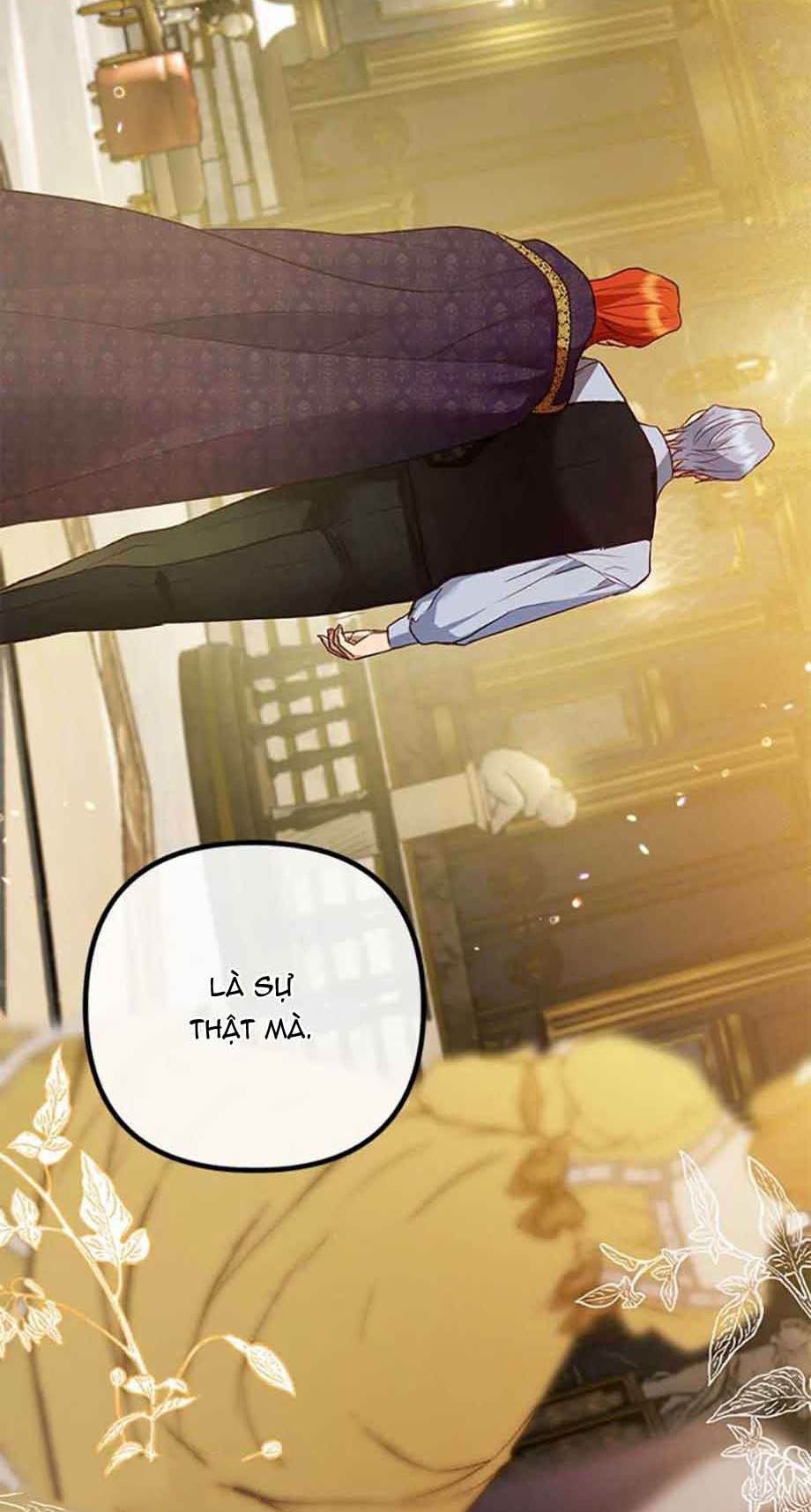Cuộc Sống Xa Hoa Của Cô Nhân Tình Giả: Chapter 44