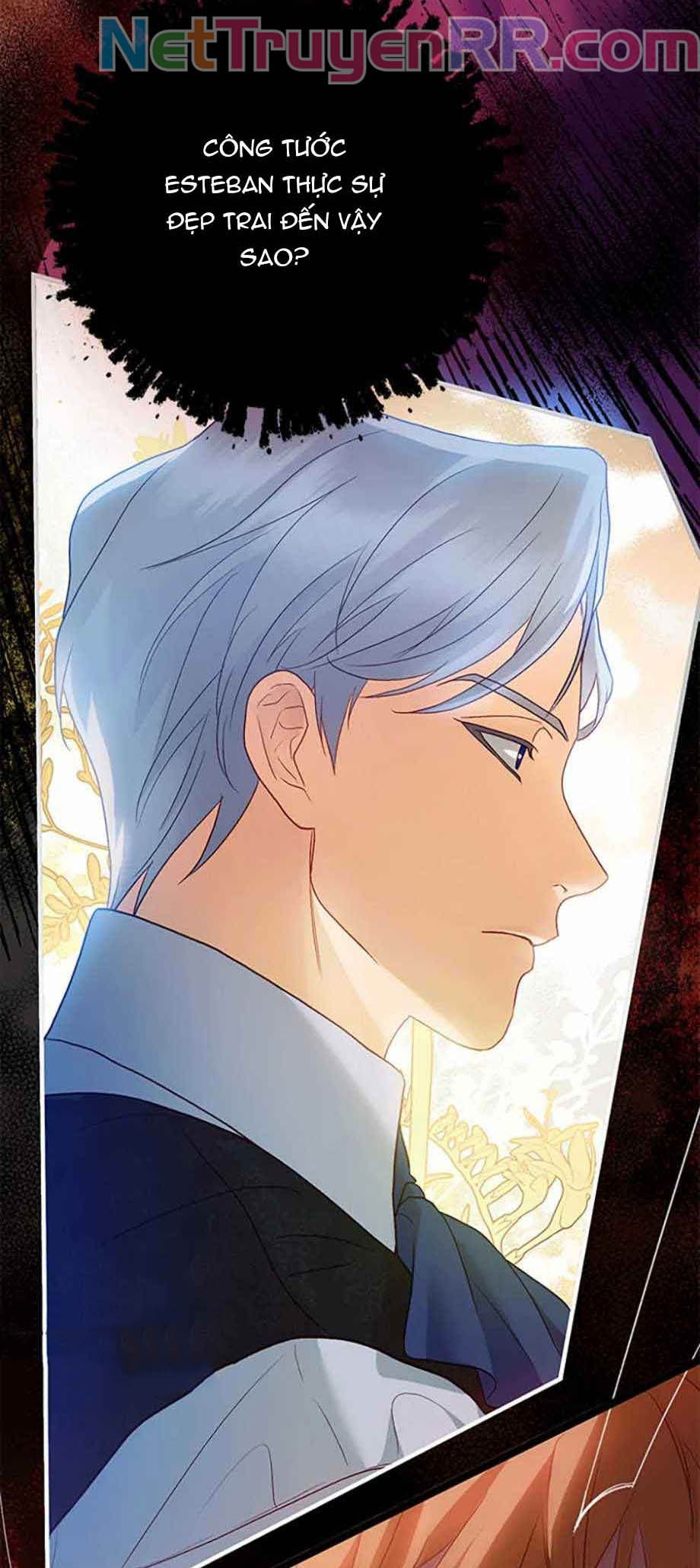 Cuộc Sống Xa Hoa Của Cô Nhân Tình Giả: Chapter 44
