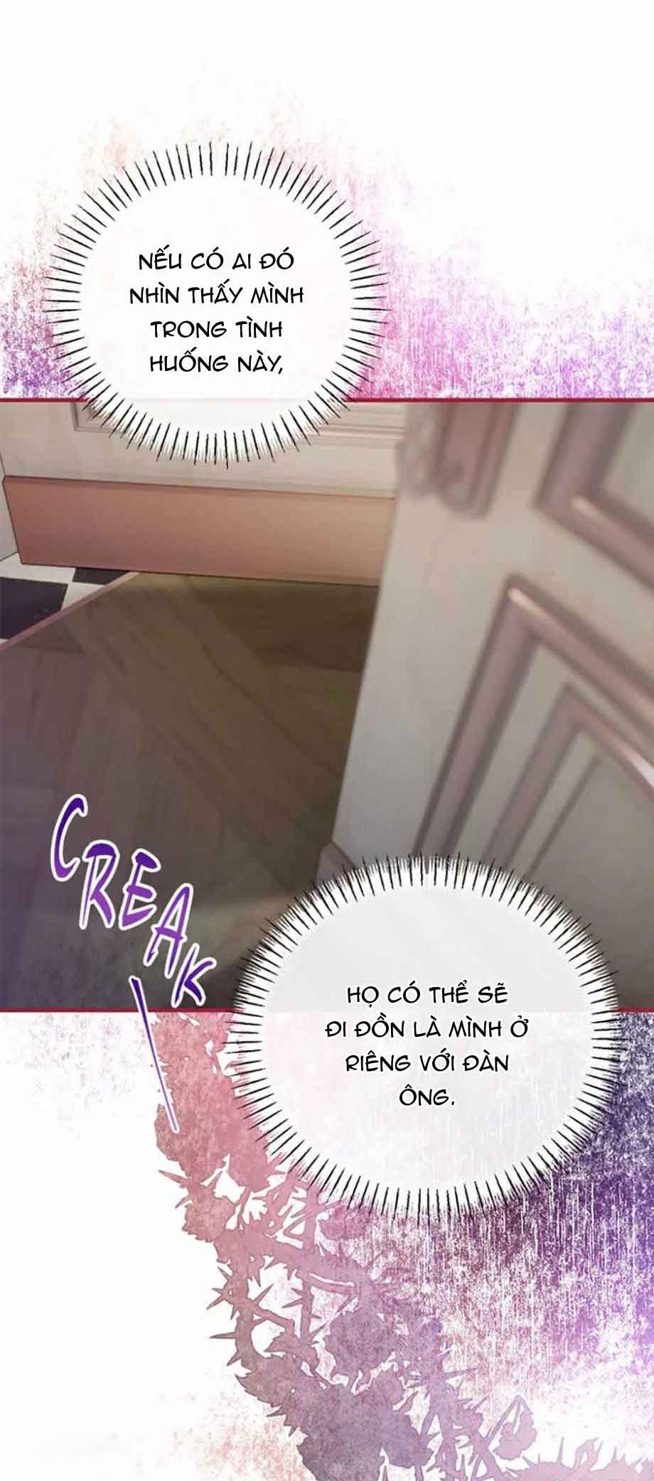 Cuộc Sống Xa Hoa Của Cô Nhân Tình Giả: Chapter 44