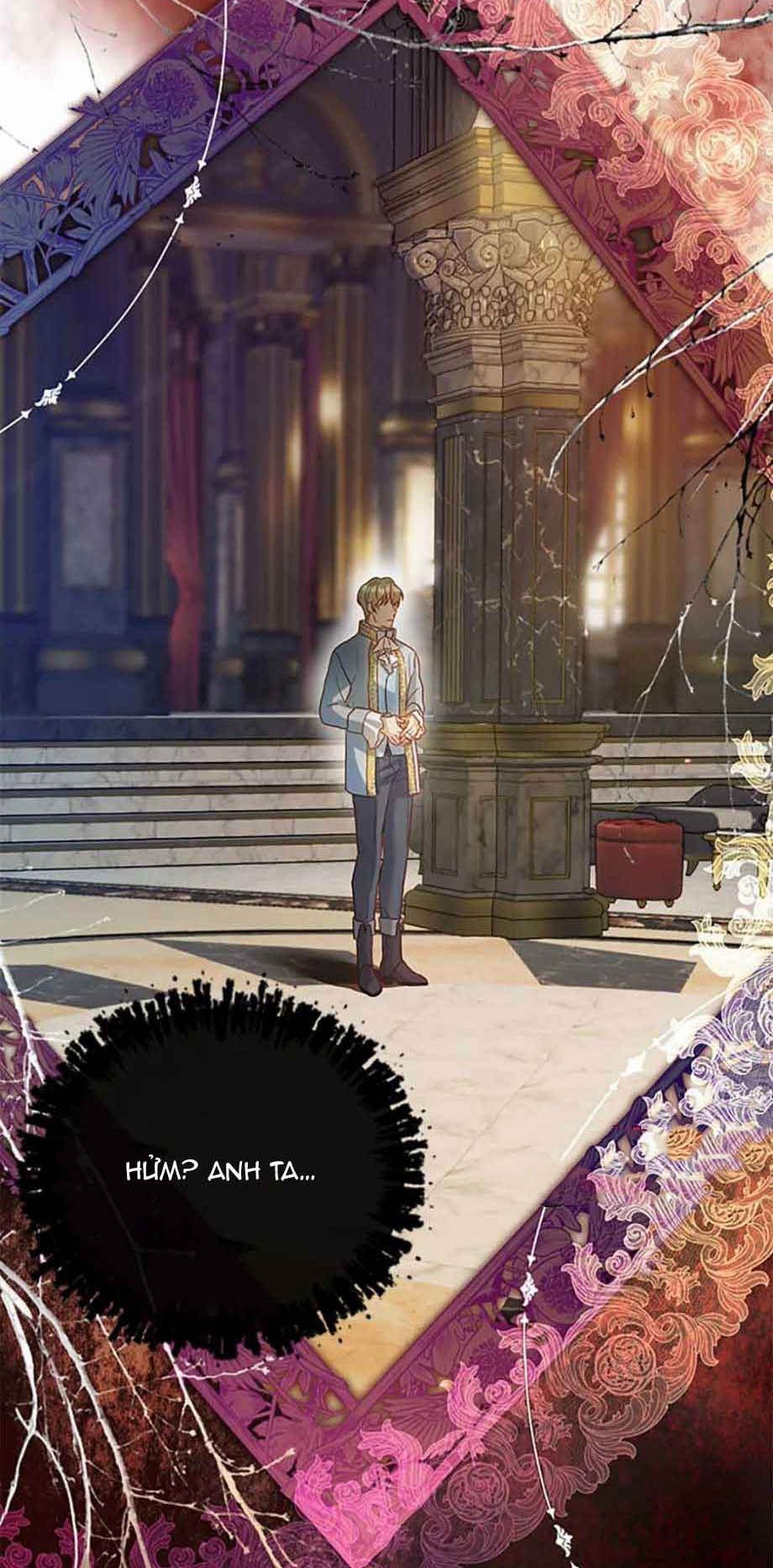 Cuộc Sống Xa Hoa Của Cô Nhân Tình Giả: Chapter 44