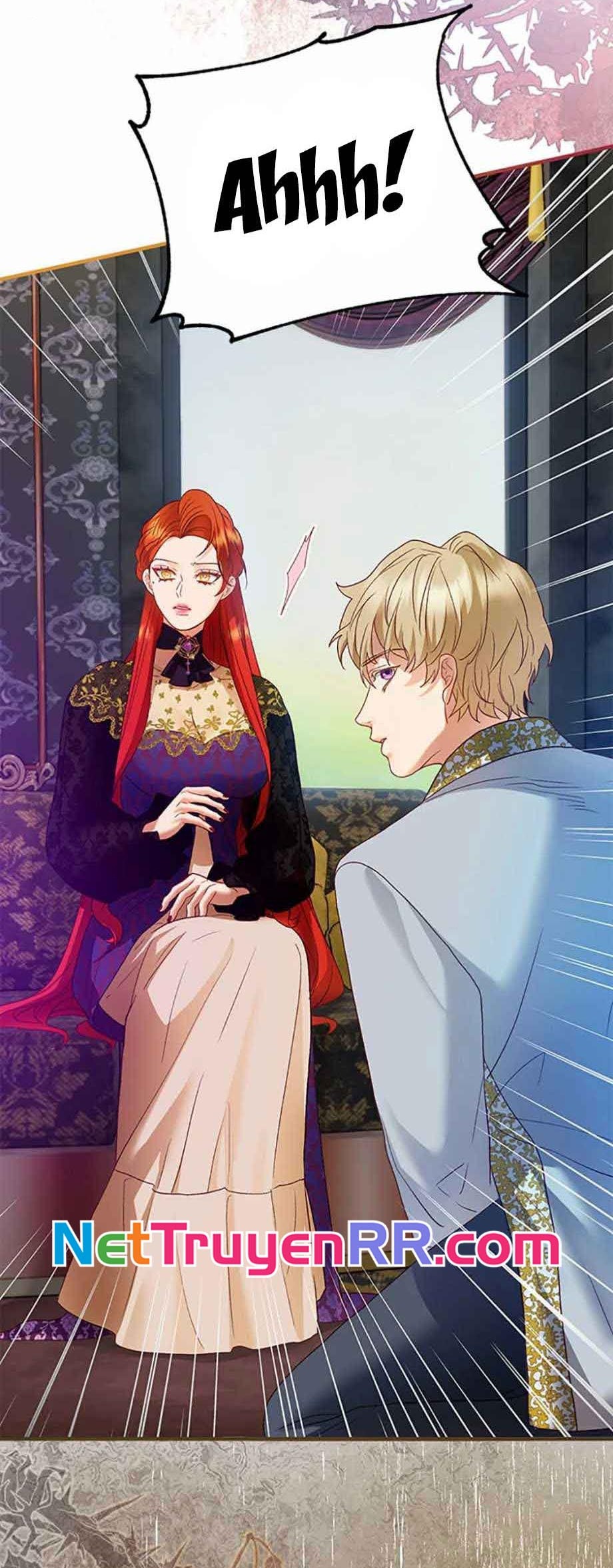 Cuộc Sống Xa Hoa Của Cô Nhân Tình Giả: Chapter 44