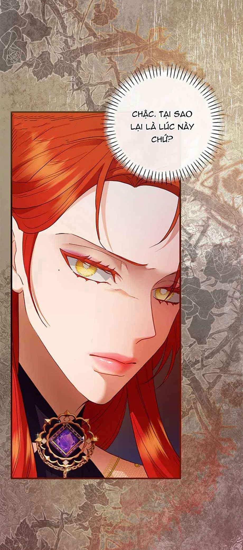 Cuộc Sống Xa Hoa Của Cô Nhân Tình Giả: Chapter 44