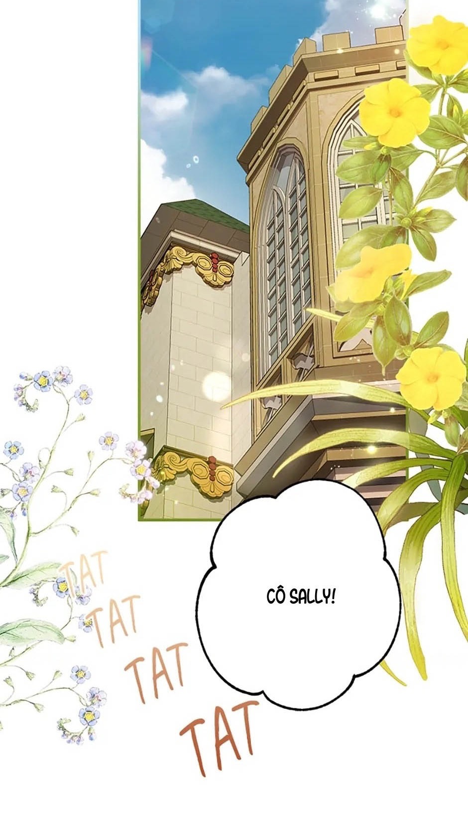 Cuộc Sống Xa Hoa Của Cô Nhân Tình Giả: Chapter 45