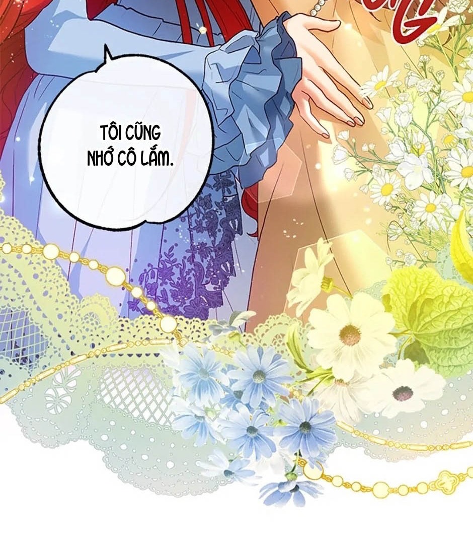 Cuộc Sống Xa Hoa Của Cô Nhân Tình Giả: Chapter 45