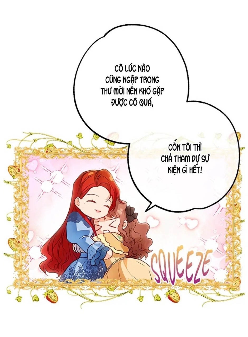 Cuộc Sống Xa Hoa Của Cô Nhân Tình Giả: Chapter 45