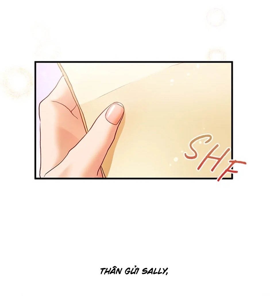Cuộc Sống Xa Hoa Của Cô Nhân Tình Giả: Chapter 45
