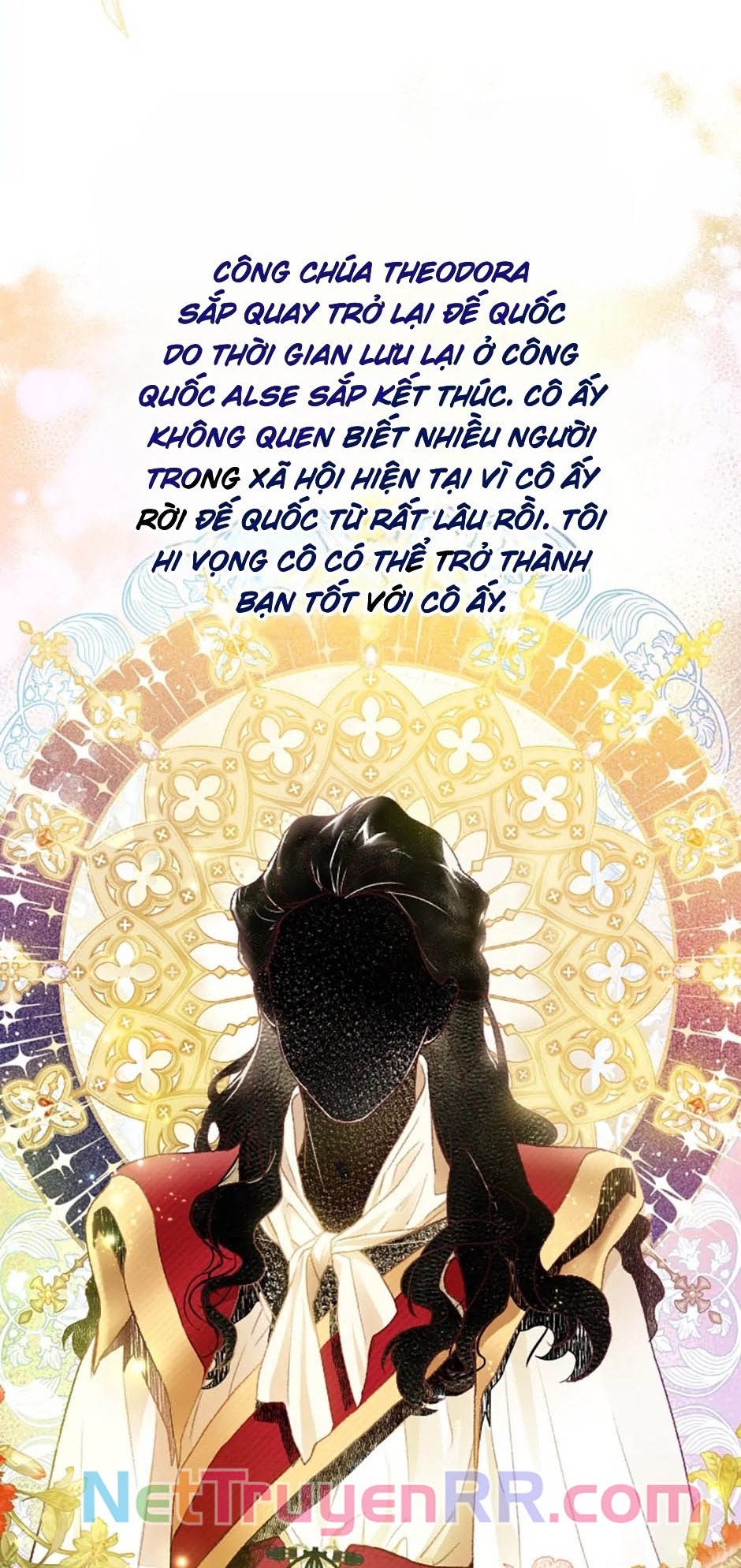 Cuộc Sống Xa Hoa Của Cô Nhân Tình Giả: Chapter 45