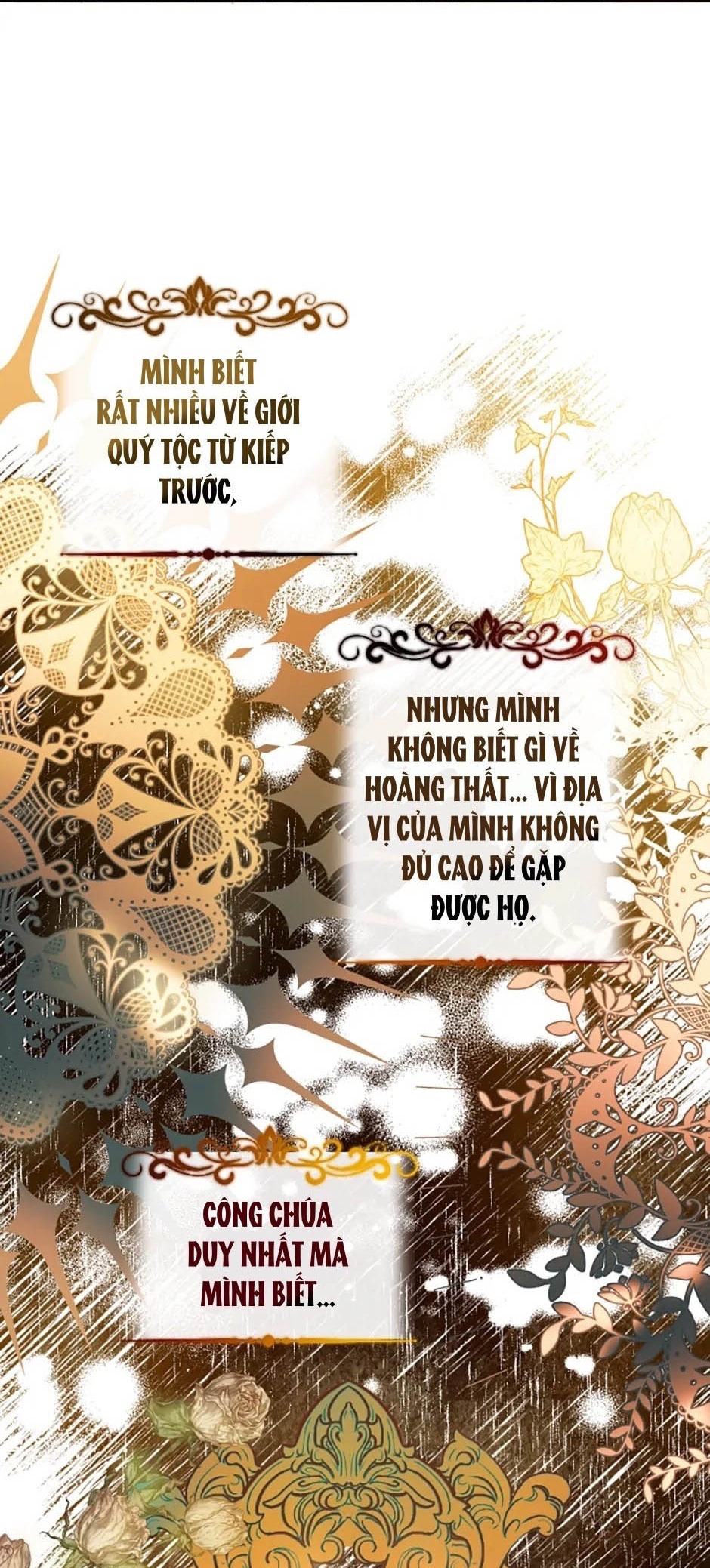 Cuộc Sống Xa Hoa Của Cô Nhân Tình Giả: Chapter 45