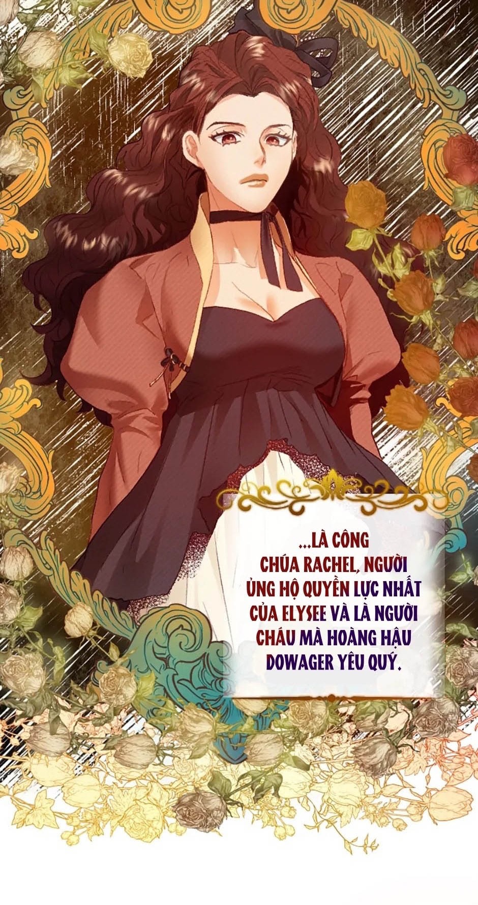Cuộc Sống Xa Hoa Của Cô Nhân Tình Giả: Chapter 45