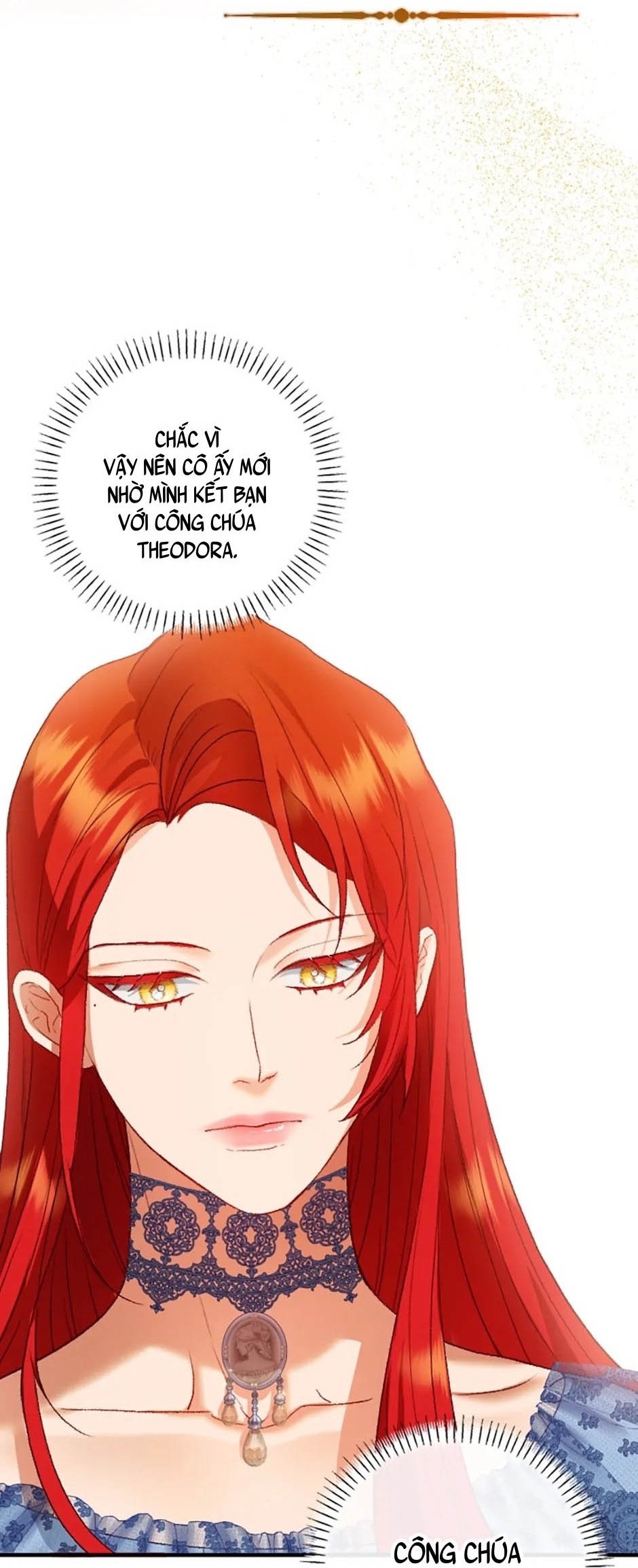 Cuộc Sống Xa Hoa Của Cô Nhân Tình Giả: Chapter 45