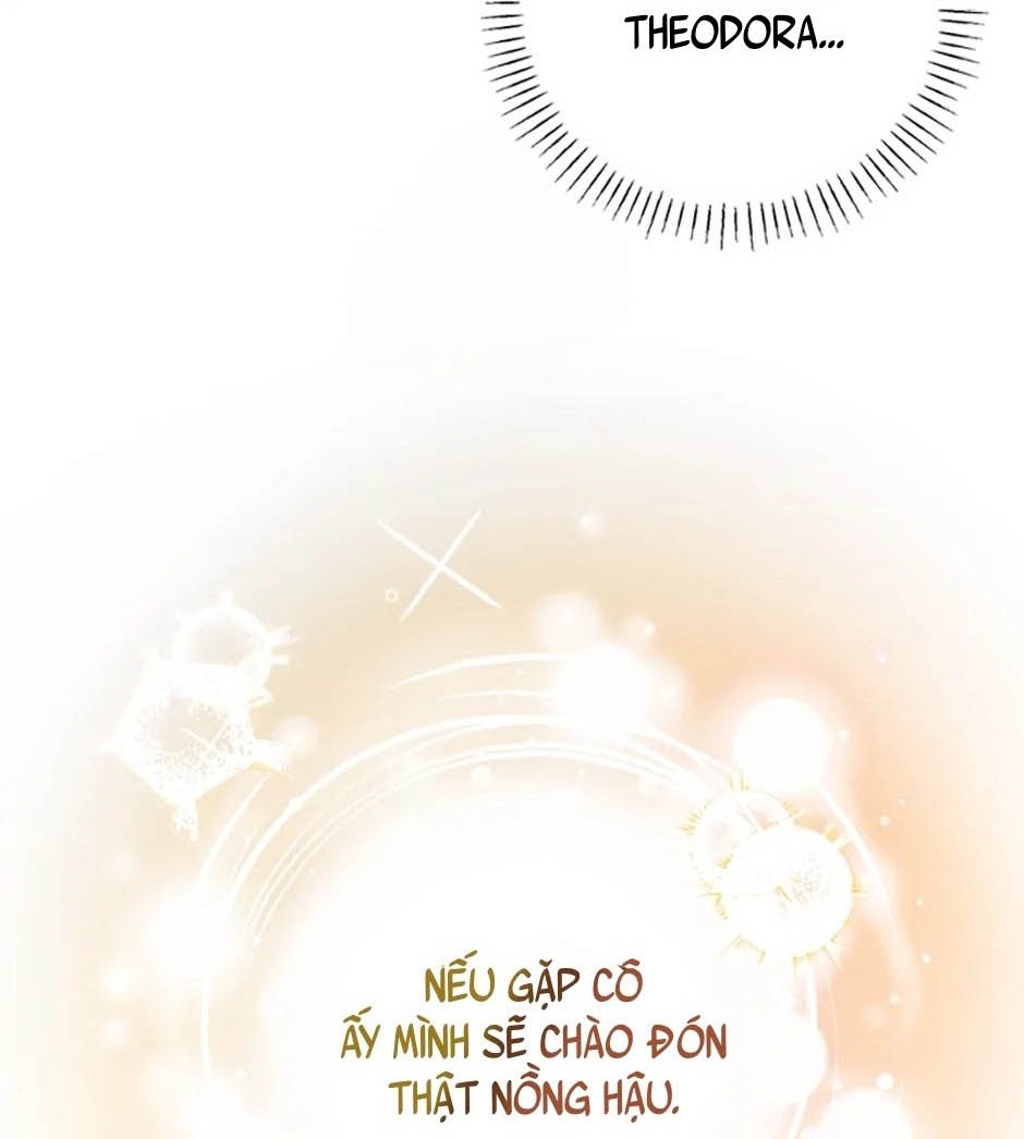 Cuộc Sống Xa Hoa Của Cô Nhân Tình Giả: Chapter 45