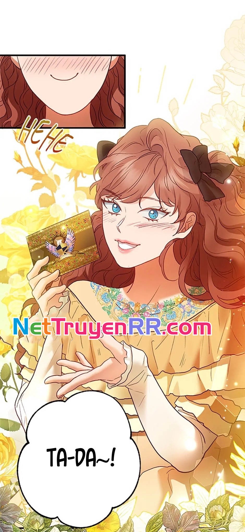 Cuộc Sống Xa Hoa Của Cô Nhân Tình Giả: Chapter 45