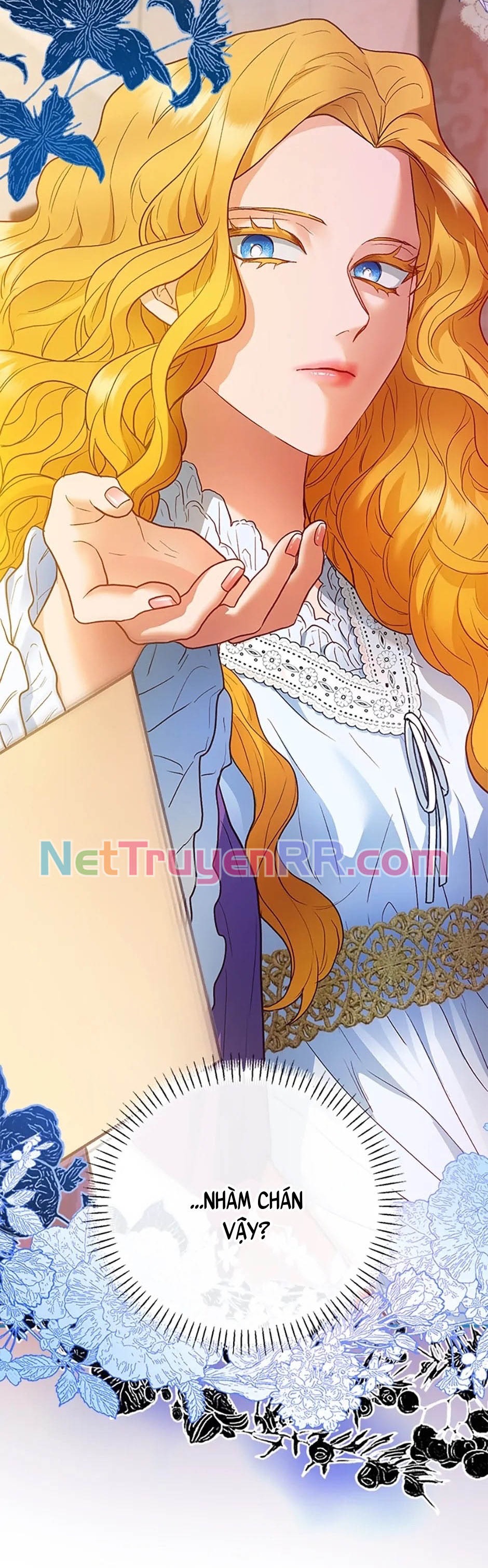 Cuộc Sống Xa Hoa Của Cô Nhân Tình Giả: Chapter 45