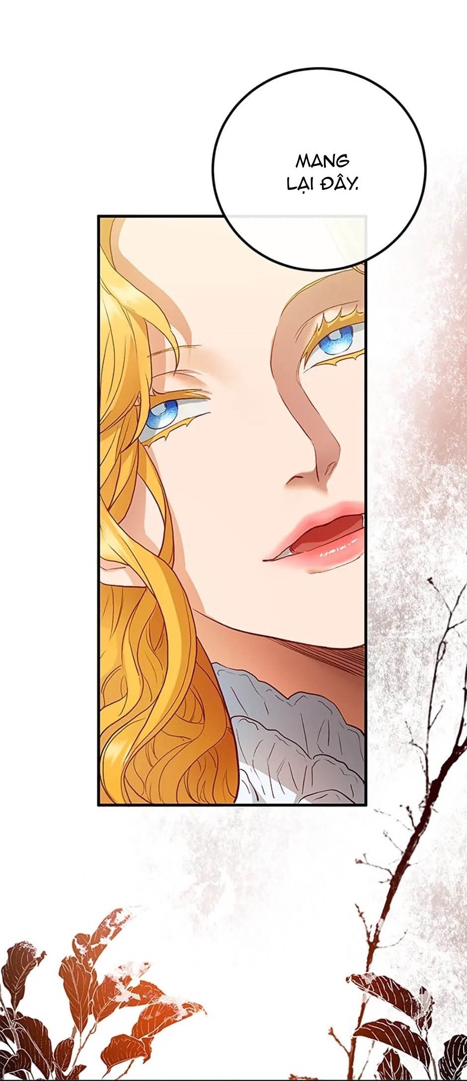 Cuộc Sống Xa Hoa Của Cô Nhân Tình Giả: Chapter 45