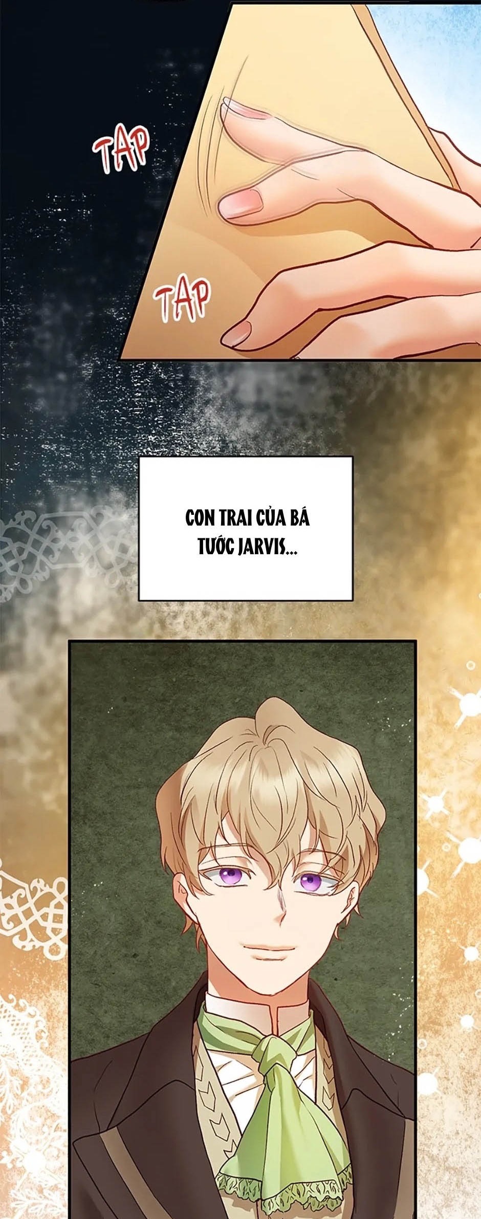 Cuộc Sống Xa Hoa Của Cô Nhân Tình Giả: Chapter 45