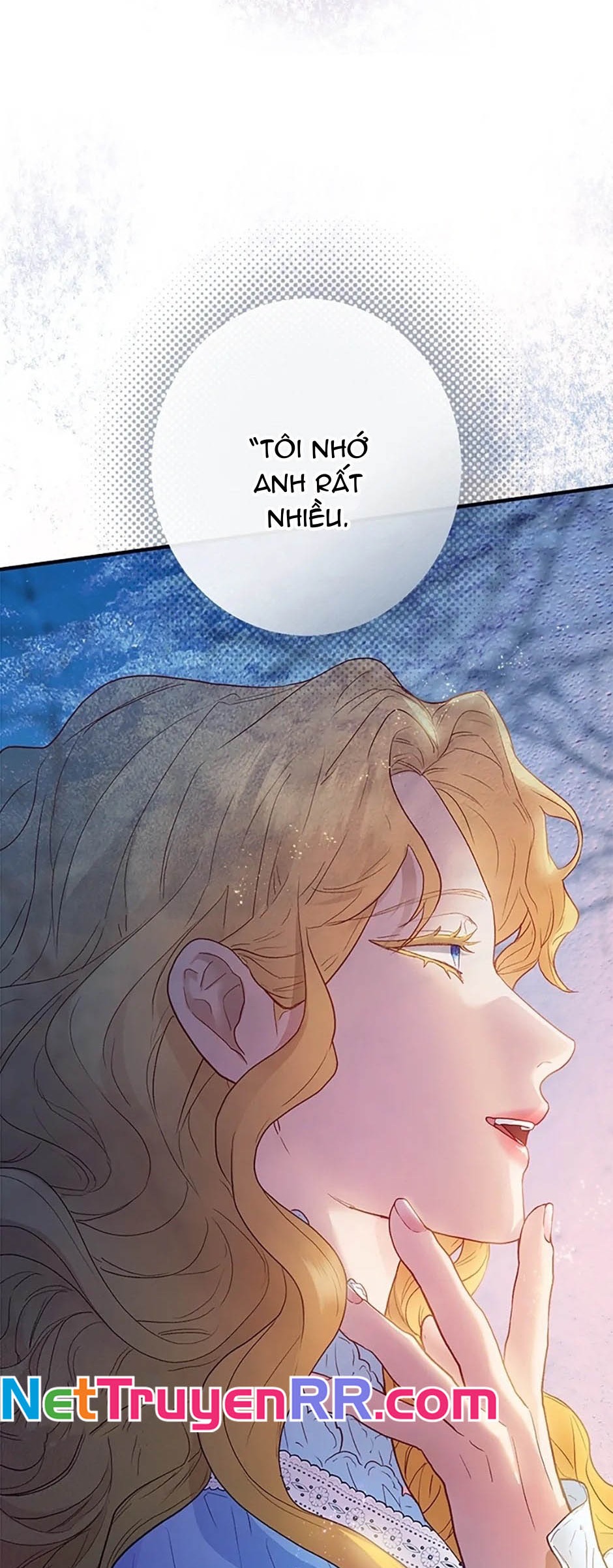 Cuộc Sống Xa Hoa Của Cô Nhân Tình Giả: Chapter 45