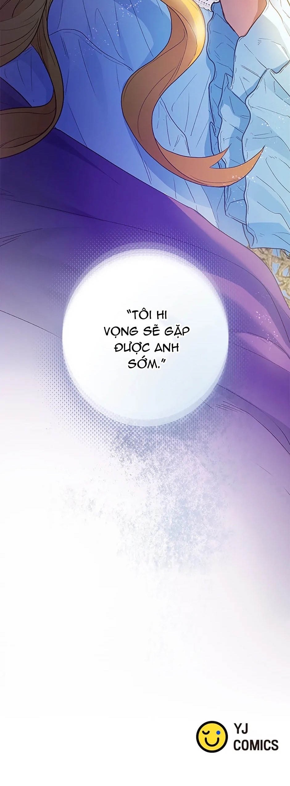 Cuộc Sống Xa Hoa Của Cô Nhân Tình Giả: Chapter 45