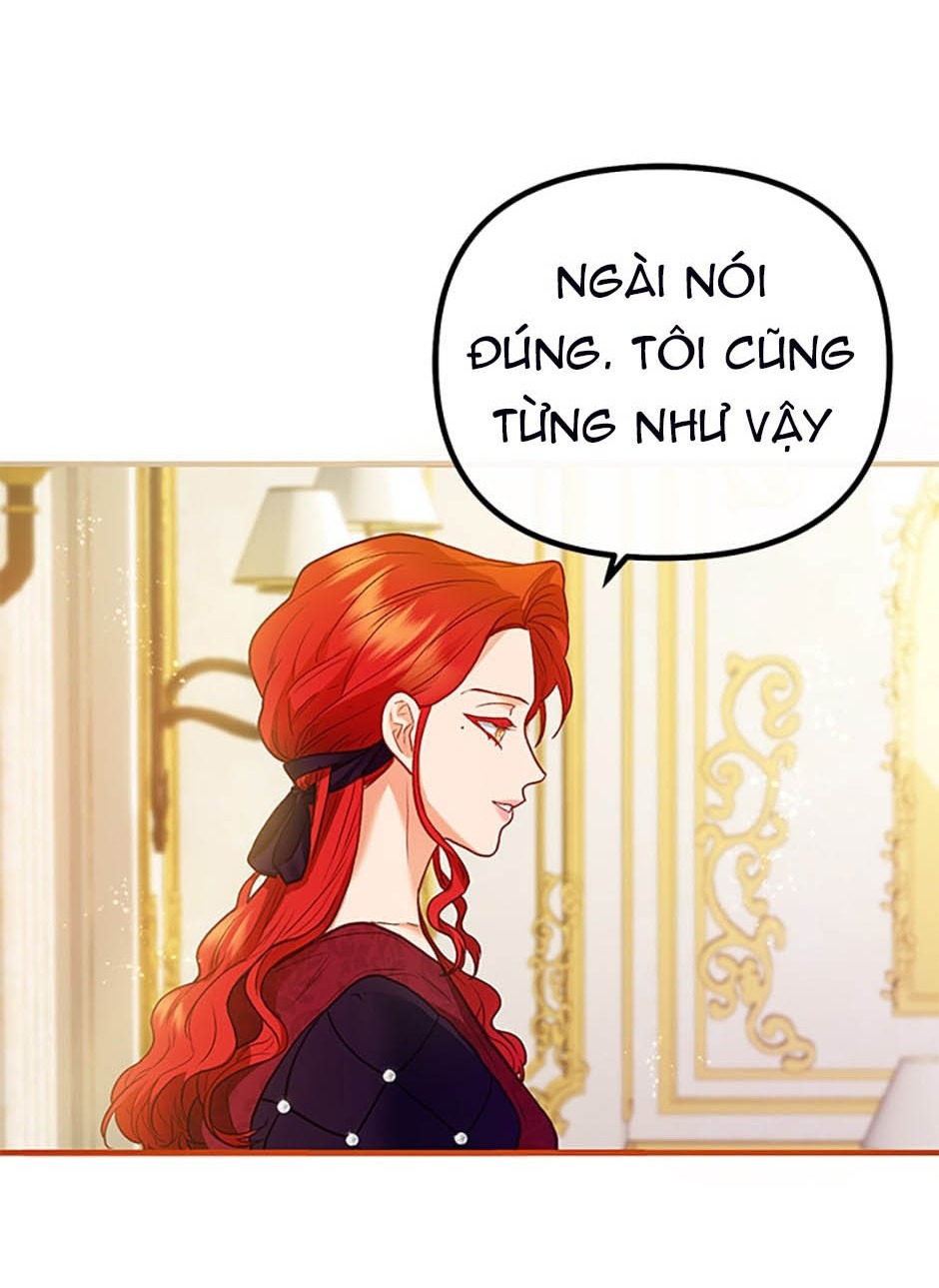 Cuộc Sống Xa Hoa Của Cô Nhân Tình Giả: Chapter 46
