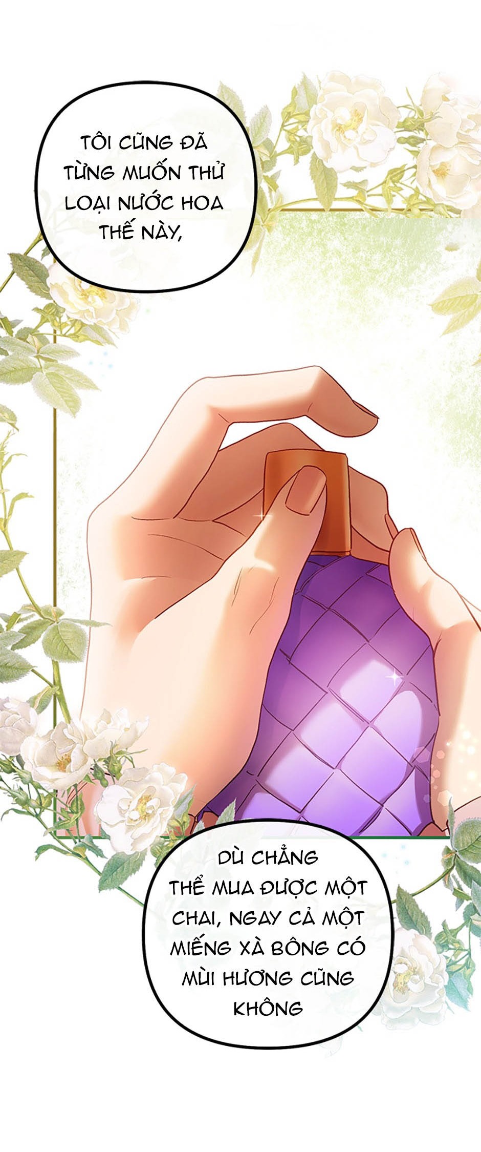 Cuộc Sống Xa Hoa Của Cô Nhân Tình Giả: Chapter 46