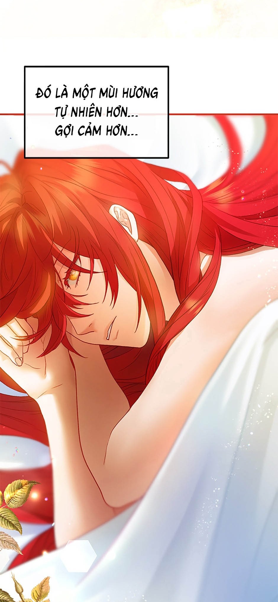 Cuộc Sống Xa Hoa Của Cô Nhân Tình Giả: Chapter 46