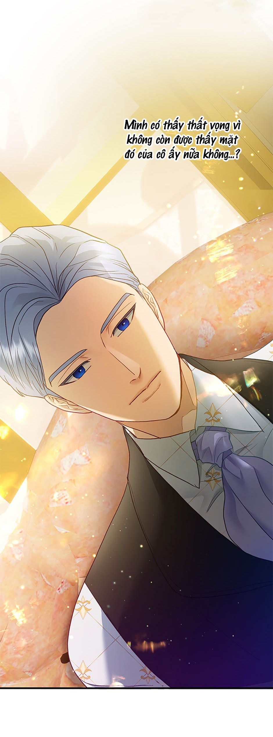 Cuộc Sống Xa Hoa Của Cô Nhân Tình Giả: Chapter 46