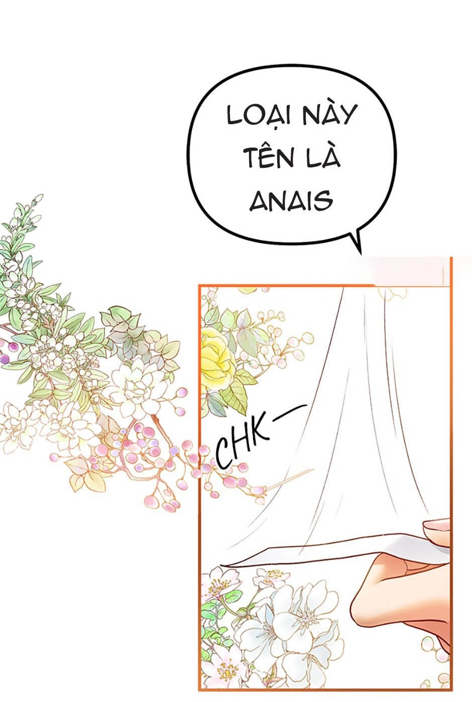 Cuộc Sống Xa Hoa Của Cô Nhân Tình Giả: Chapter 46