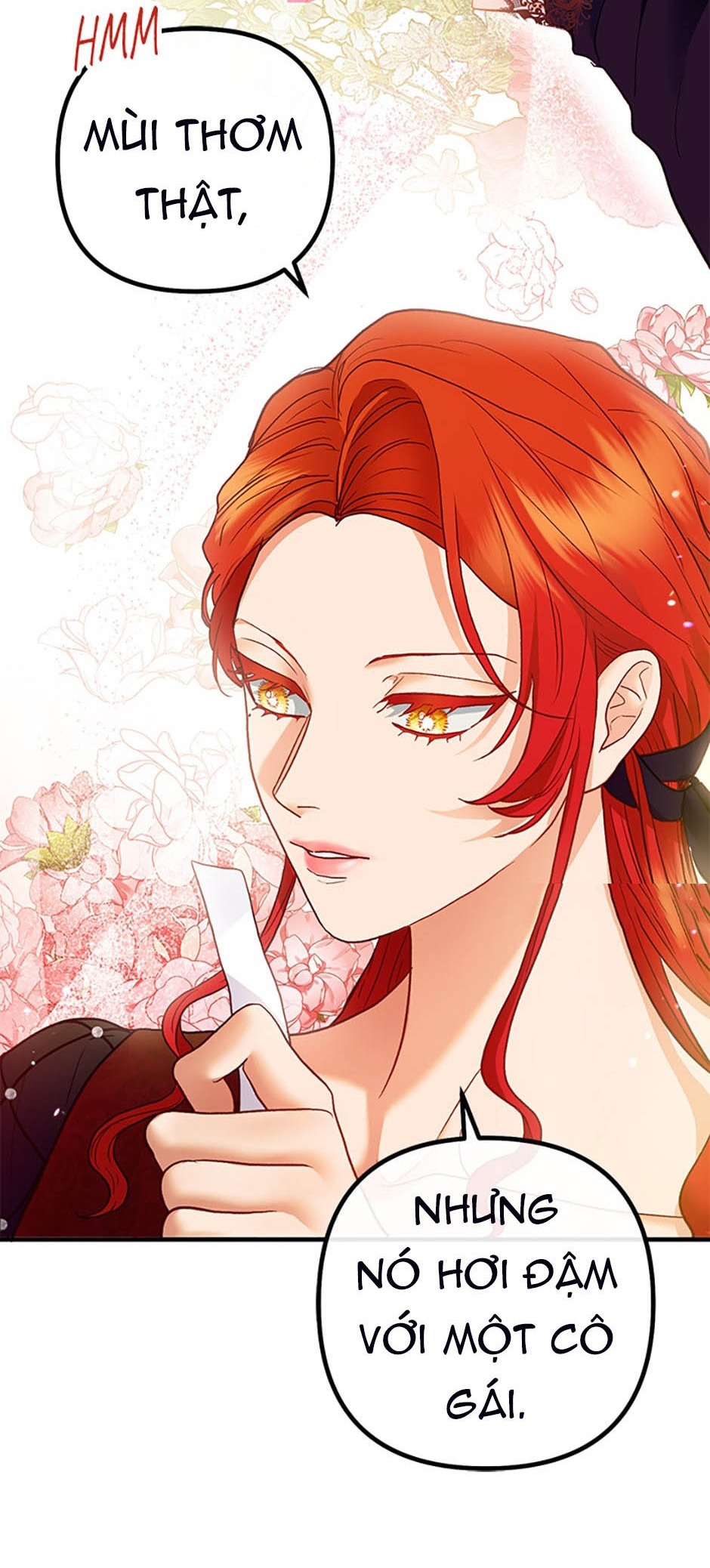 Cuộc Sống Xa Hoa Của Cô Nhân Tình Giả: Chapter 46