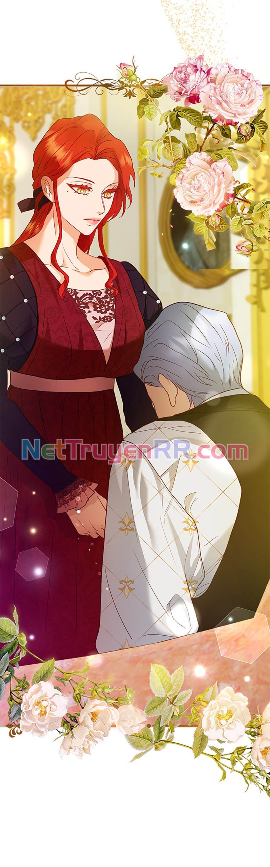 Cuộc Sống Xa Hoa Của Cô Nhân Tình Giả: Chapter 46