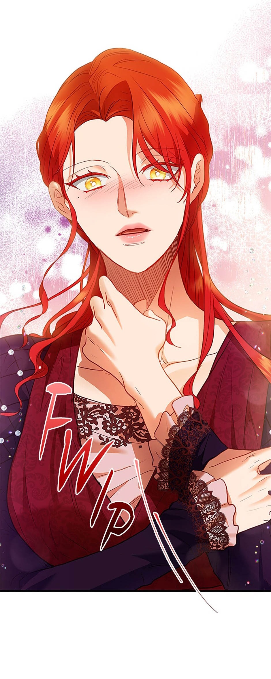 Cuộc Sống Xa Hoa Của Cô Nhân Tình Giả: Chapter 46