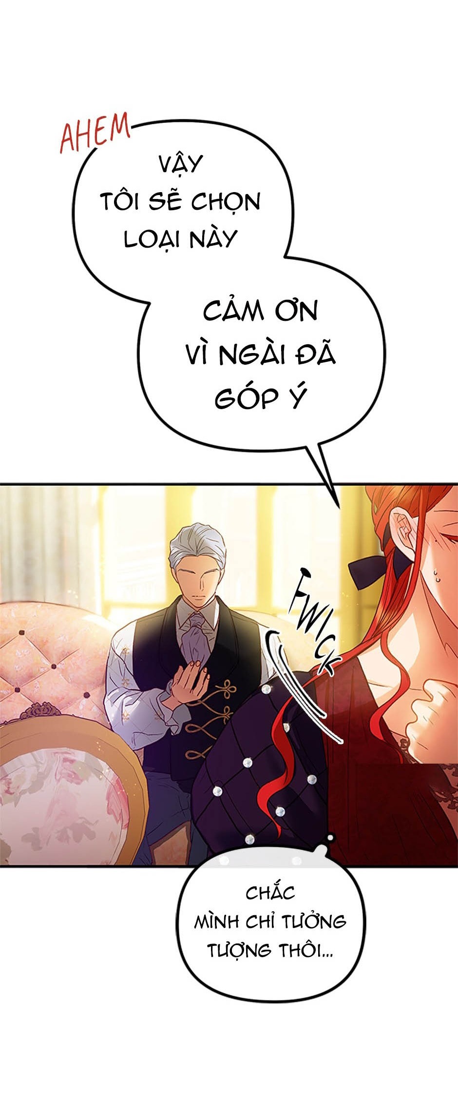 Cuộc Sống Xa Hoa Của Cô Nhân Tình Giả: Chapter 46