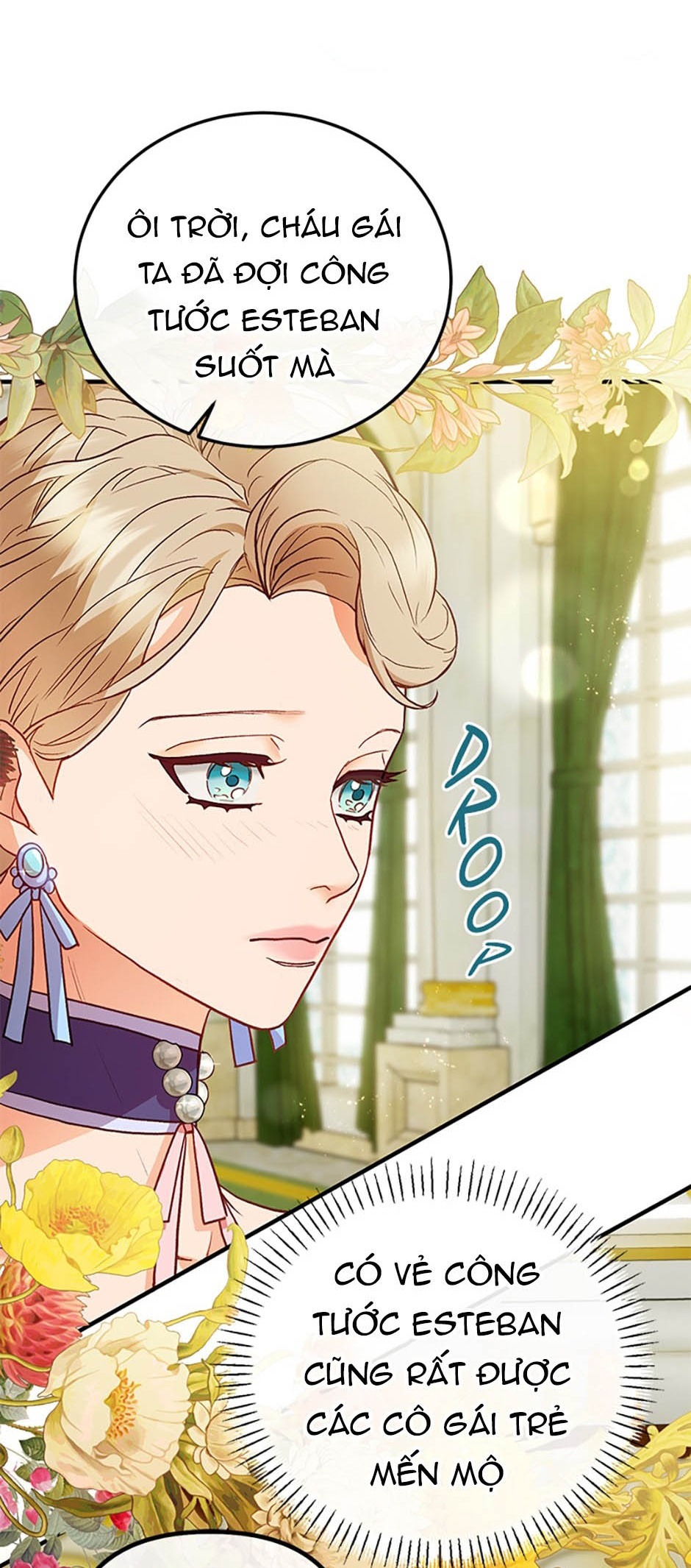 Cuộc Sống Xa Hoa Của Cô Nhân Tình Giả: Chapter 46