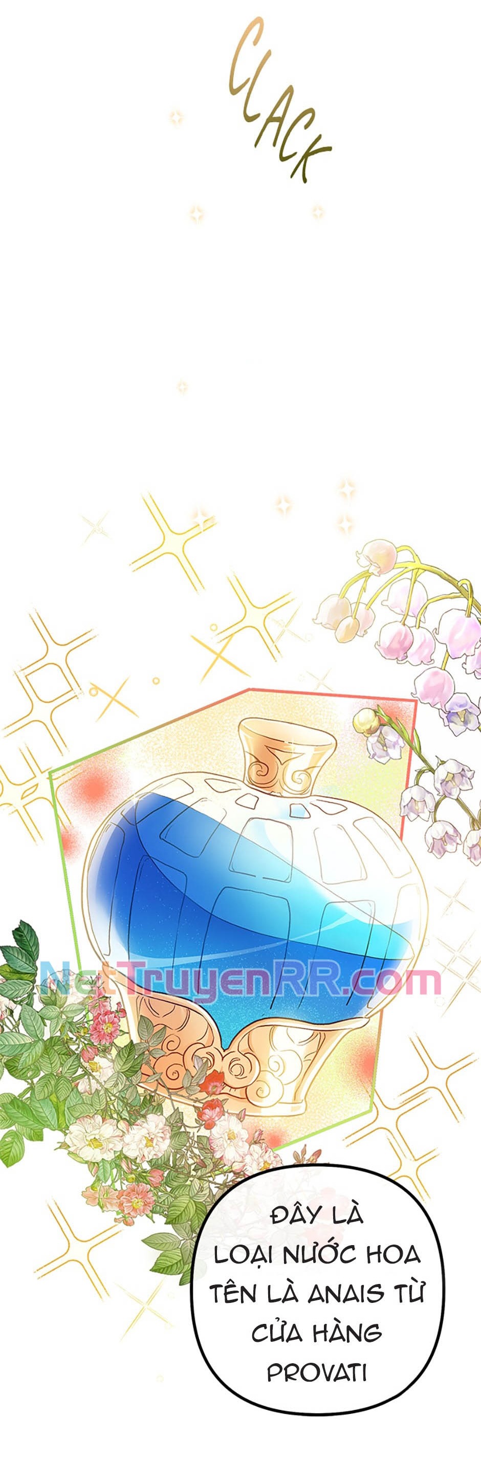 Cuộc Sống Xa Hoa Của Cô Nhân Tình Giả: Chapter 46