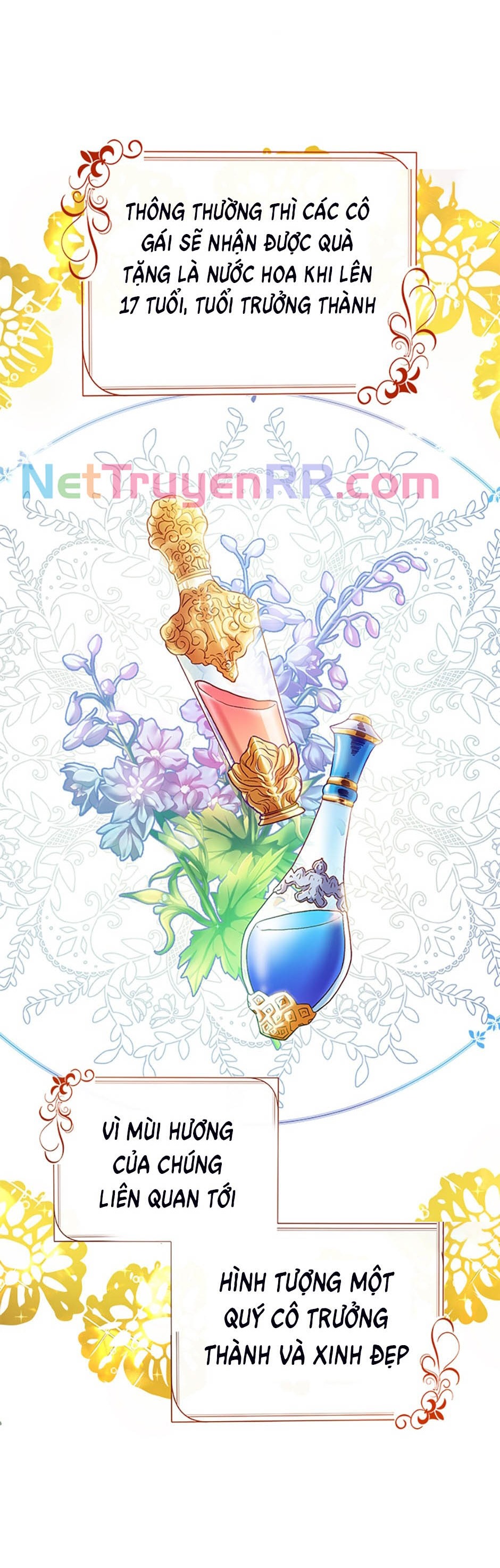 Cuộc Sống Xa Hoa Của Cô Nhân Tình Giả: Chapter 46