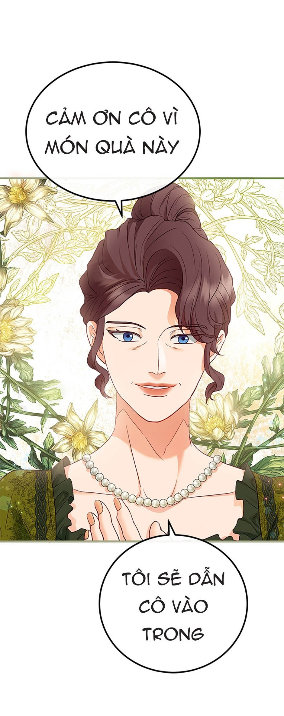 Cuộc Sống Xa Hoa Của Cô Nhân Tình Giả: Chapter 46