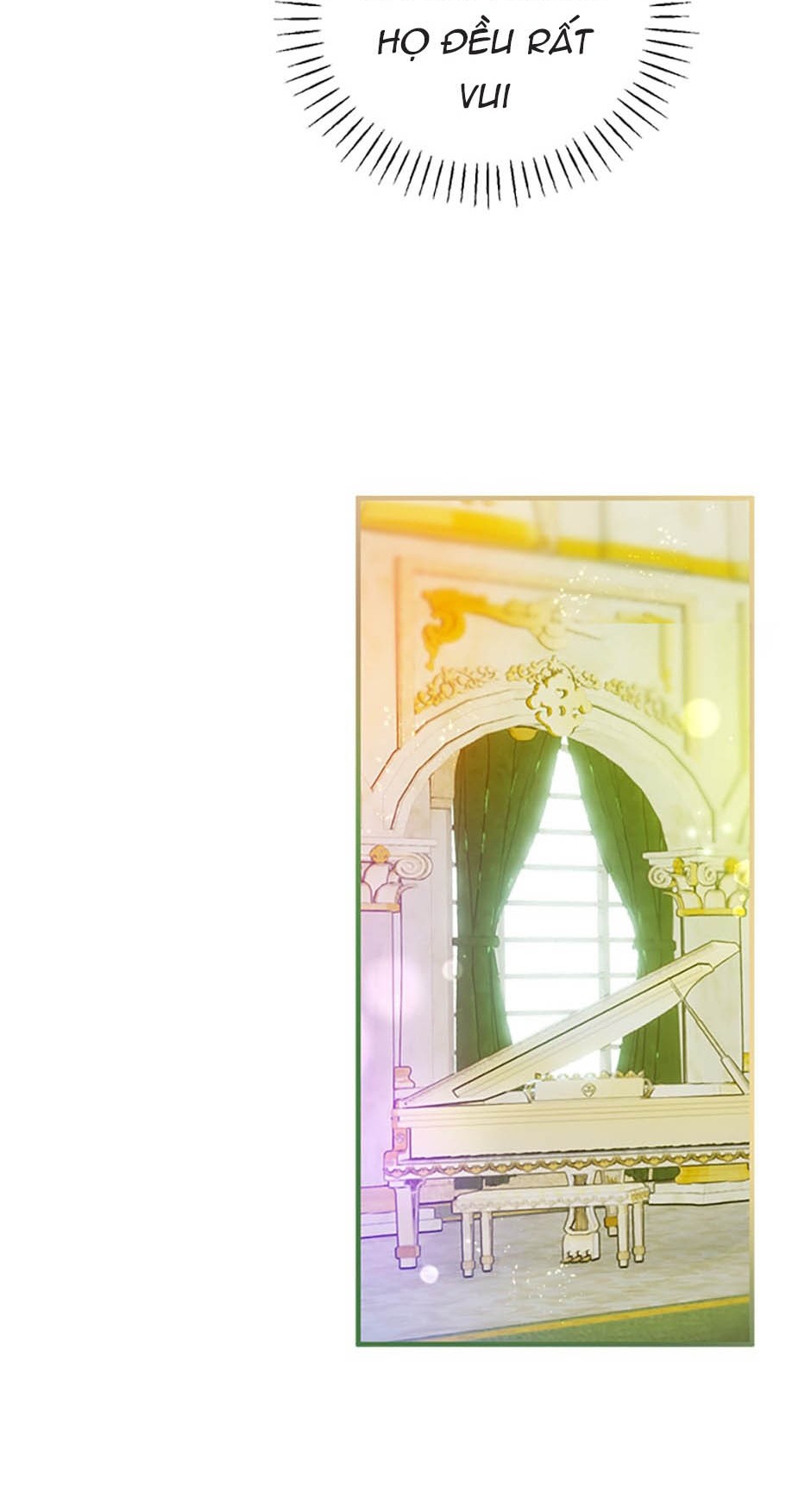 Cuộc Sống Xa Hoa Của Cô Nhân Tình Giả: Chapter 46