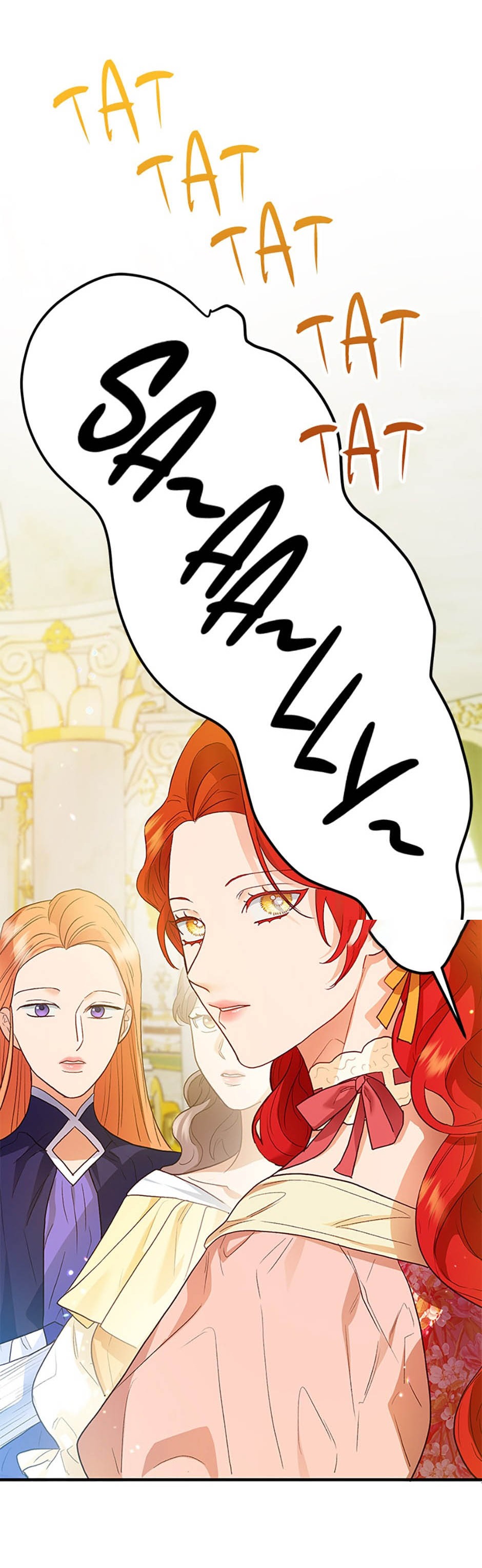 Cuộc Sống Xa Hoa Của Cô Nhân Tình Giả: Chapter 46