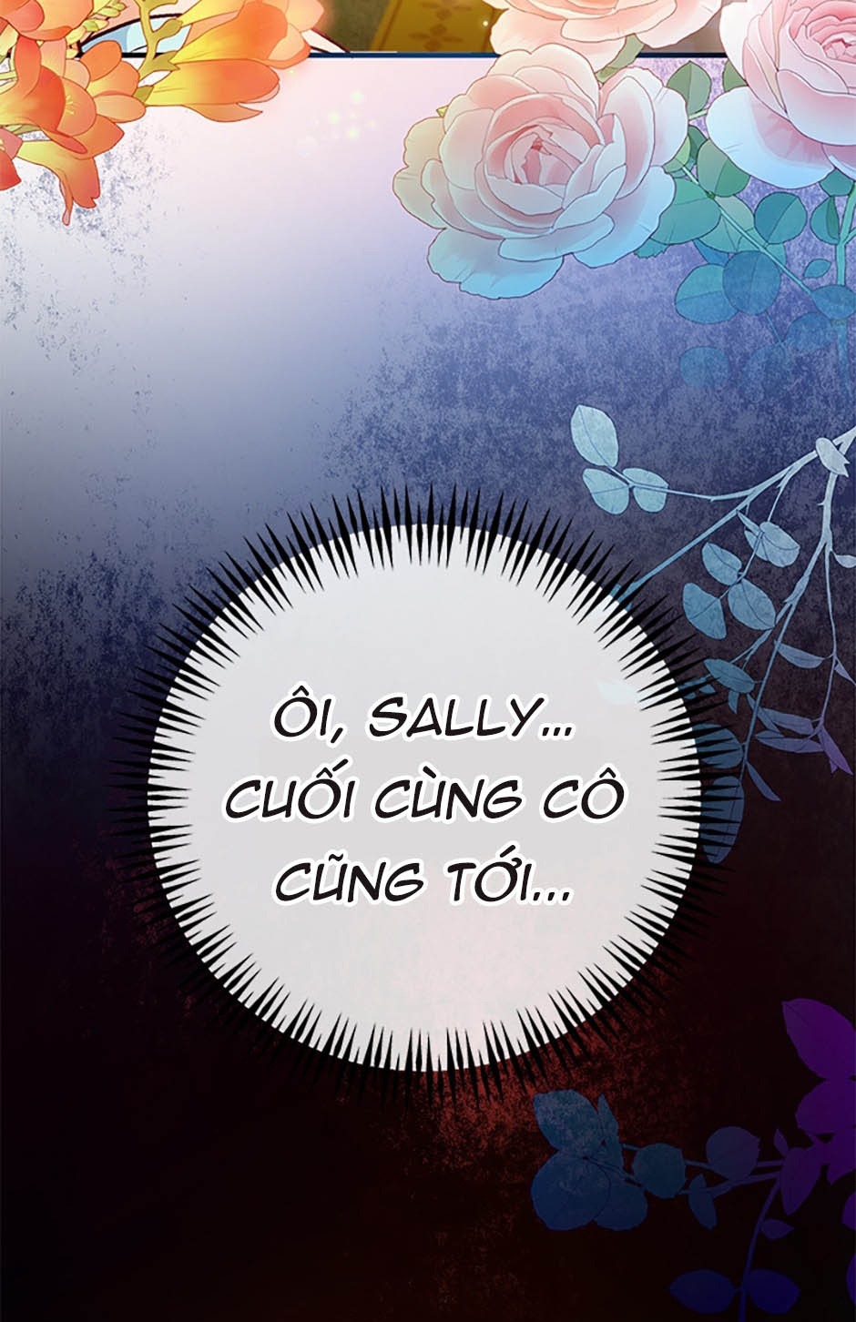 Cuộc Sống Xa Hoa Của Cô Nhân Tình Giả: Chapter 46