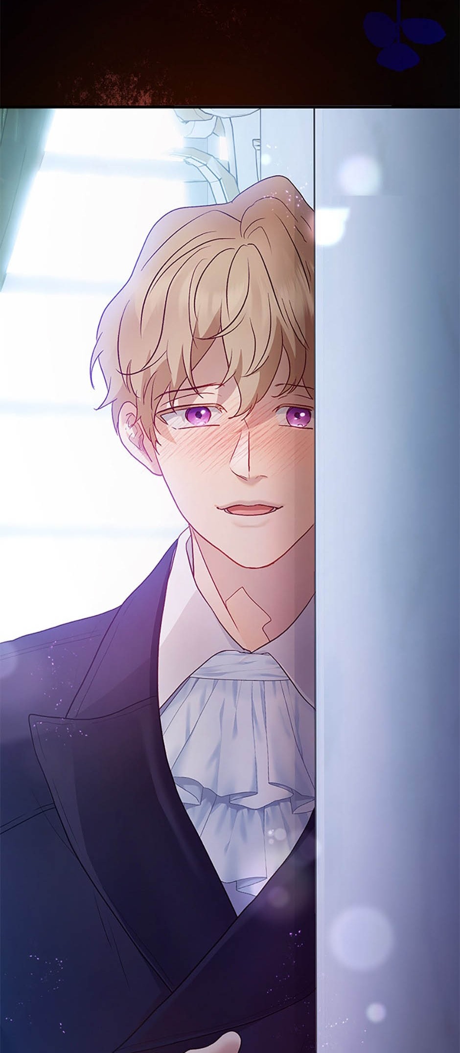 Cuộc Sống Xa Hoa Của Cô Nhân Tình Giả: Chapter 46