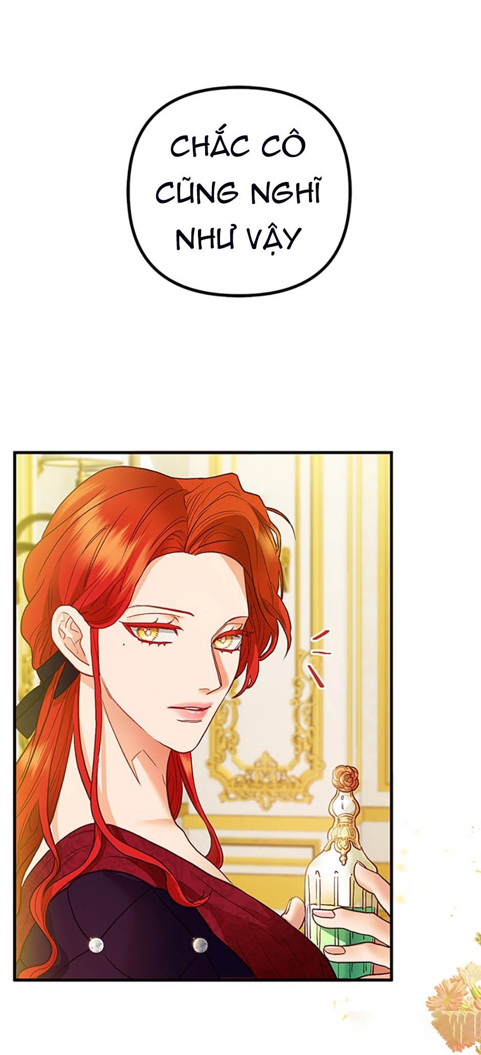 Cuộc Sống Xa Hoa Của Cô Nhân Tình Giả: Chapter 46