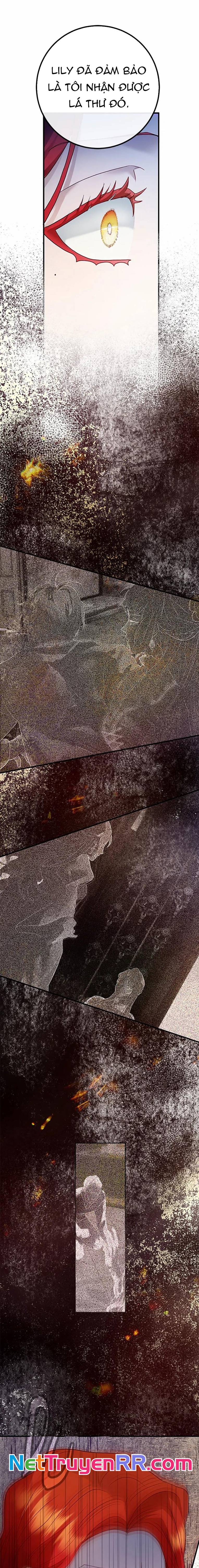 Cuộc Sống Xa Hoa Của Cô Nhân Tình Giả: Chapter 47